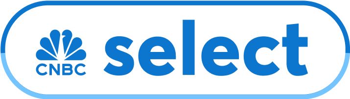cnbc select logo